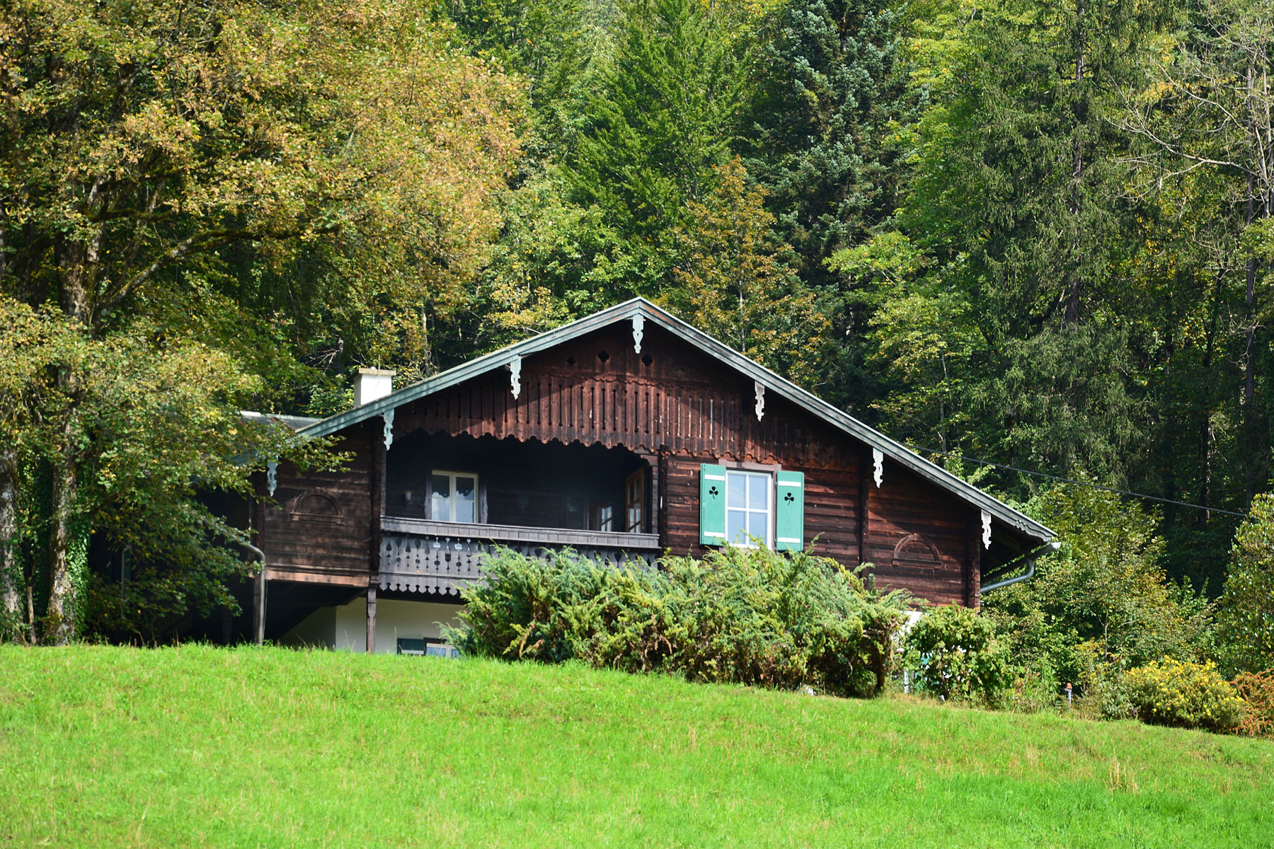 Berchtesgaden